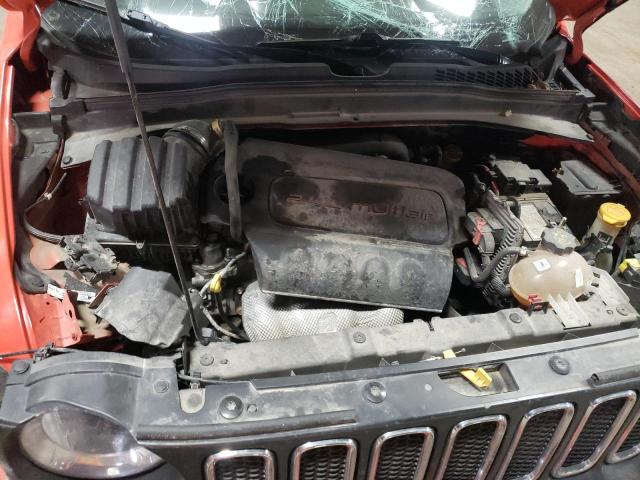 ZACCJBBB2HPG40124 Jeep Renegade Latitude