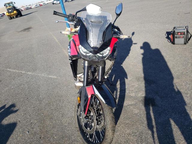 2022 HONDA CRF1100 A JH2SD1019NK200017