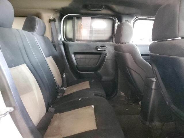 5GTDN136768232719 Hummer H3