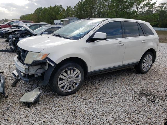 2008 Ford Edge Limited