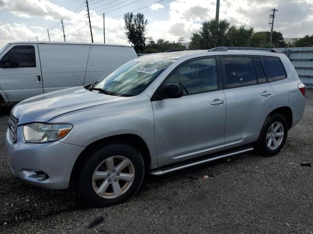 2010 Toyota Highlander 