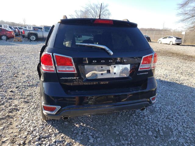 2015 DODGE JOURNEY LI 3C4PDCDG2FT614975