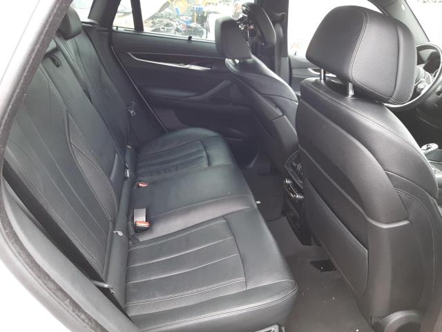 2019 BMW X6 XDRIVE5 - 5UXKU6C50KLP60680