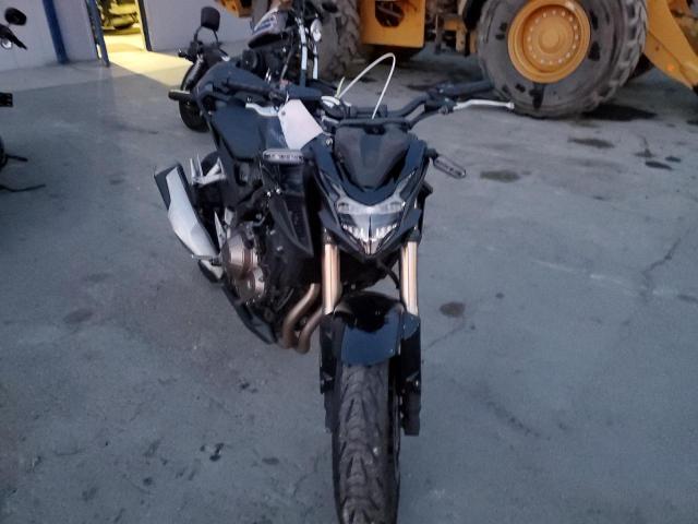 2022 HONDA CB500 FA MLHPC6359N5300076