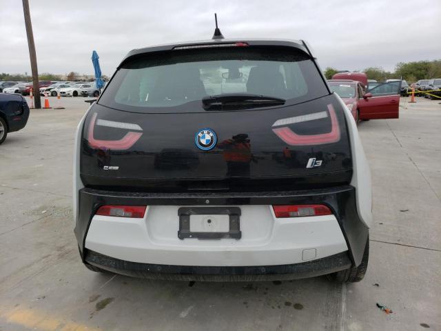 WBY1Z2C51FV555577 BMW I SERIES