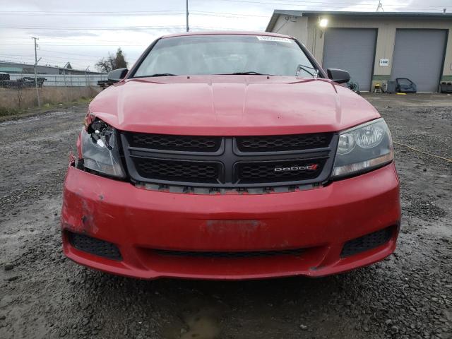 1C3CDZAB6EN148061 Dodge AVENGER SE