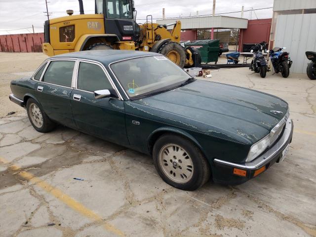 SAJHX1743RC696007 Jaguar XJ6