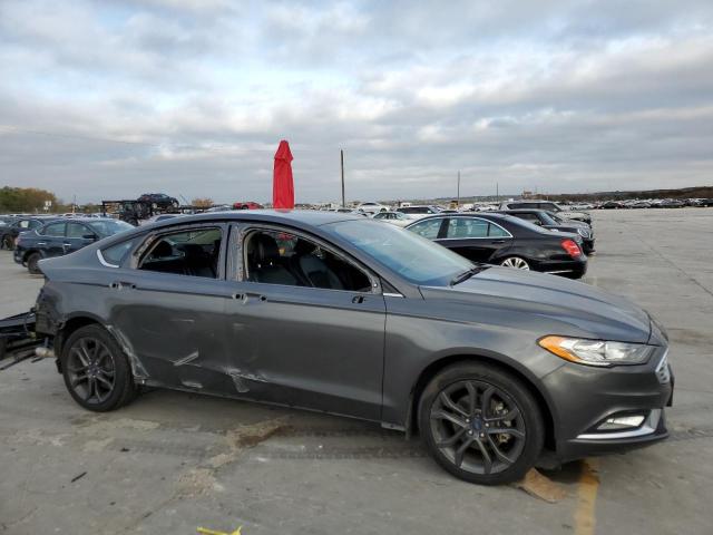 2018 FORD FUSION SE - 3FA6P0HD1JR262145