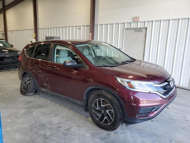 VIN 2HKRM3H41GH523836 2016 HONDA CRV no.4