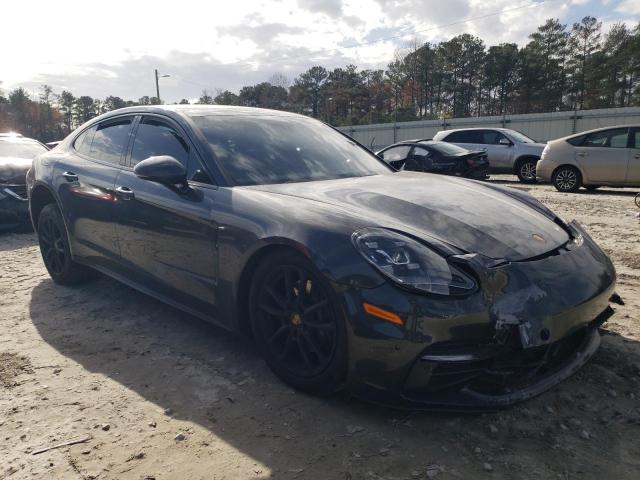 2017 PORSCHE PANAMERA WP0AA2A74HL102274