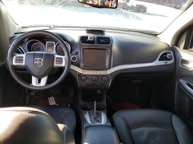 2015 DODGE JOURNEY LI 3C4PDCDG2FT614975