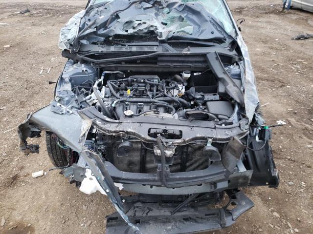 2022 MAZDA CX-5 PREFE - JM3KFBCM1N0545432