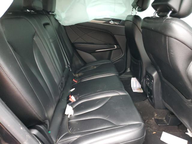 5LMCJ1D93KUL26548 Lincoln MKZ