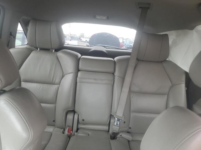 2HNYD2H63BH508063 Acura MDX