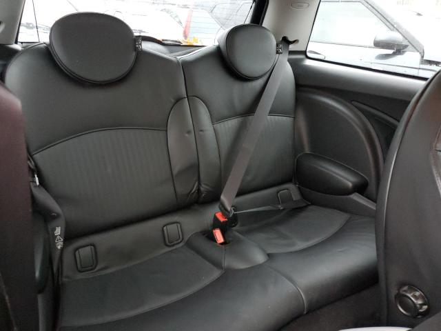 WMWMF73558TV39429 Mini COOPER S