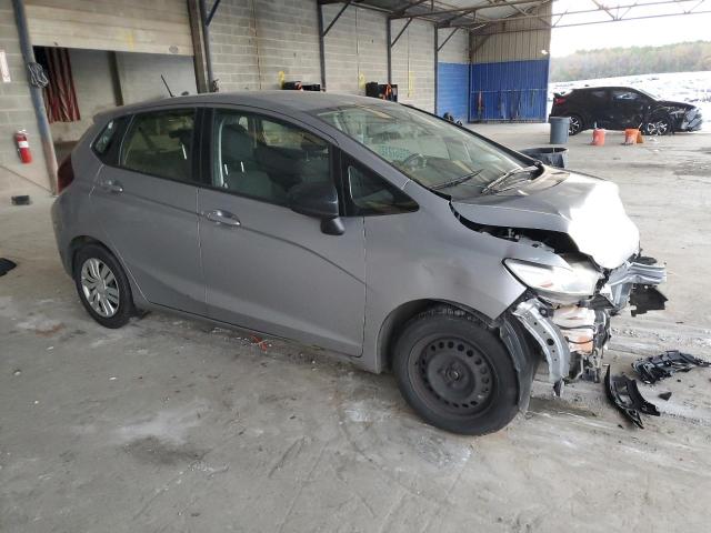 2017 HONDA FIT LX - JHMGK5H58HS023319