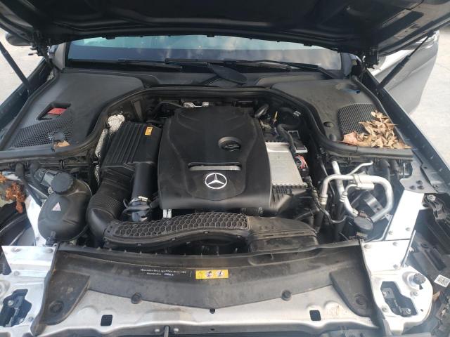 2017 MERCEDES-BENZ E 300 - WDDZF4JB5HA182416