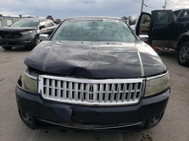 3LNHM26TX9R632727 Lincoln MKZ