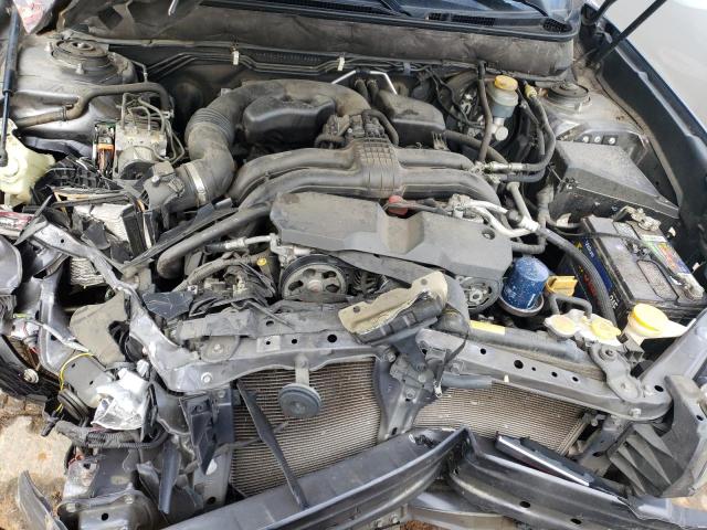 4S3BMBD61E3016026 Subaru Legacy 2.5i Premium