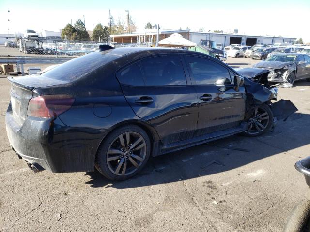 JF1VA1J69H9829089 Subaru Wrx Limited