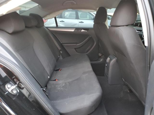 2015 VOLKSWAGEN JETTA SE - 3VWB07AJ6FM253335