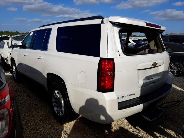 2020 CHEVROLET SUBURBAN C - 1GNSCHKC4LR211103