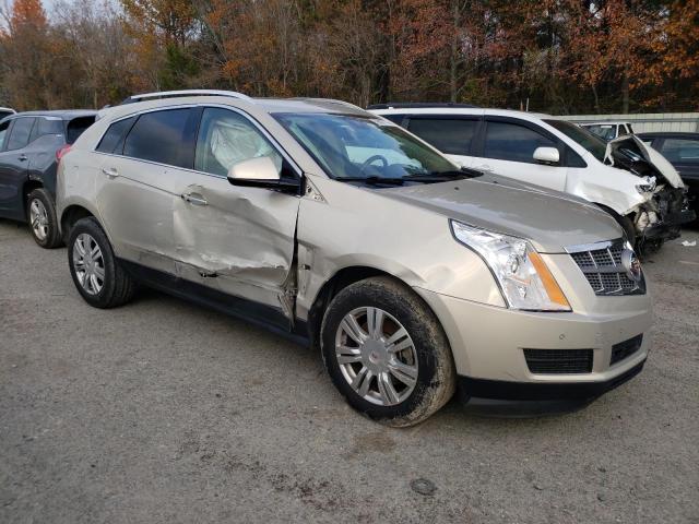 3GYFNAE37CS503455 Cadillac Srx Luxury Collection