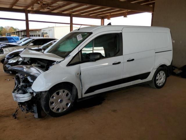 Ford Transit CO salvage cars for sale: 2020 Ford Transit CO