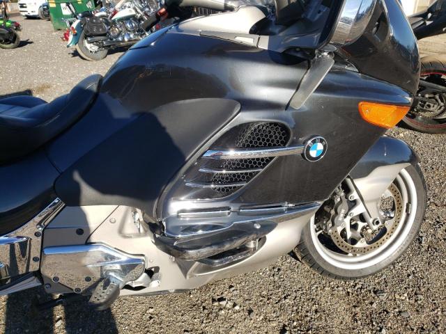 2005 BMW K1200 LT WB10559A25ZL72014
