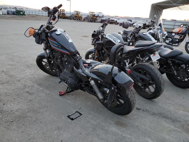 2020 HARLEY-DAVIDSON XL1200 NS - 1HD1LP325LB431846