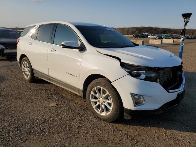 2GNAXKEV8K6289257 | 2019 CHEVROLET EQUINOX LT