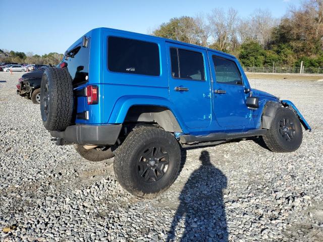 2015 JEEP WRANGLER 1C4BJWFG9FL670411
