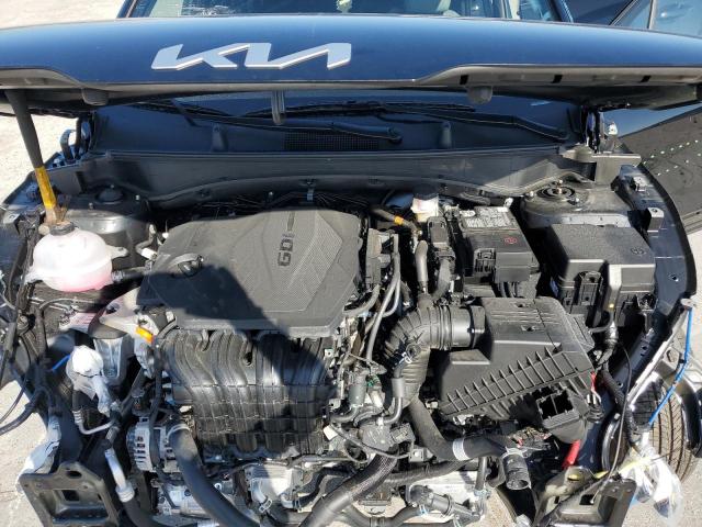 2023 KIA SPORTAGE X - 5XYK6CAF0PG018885