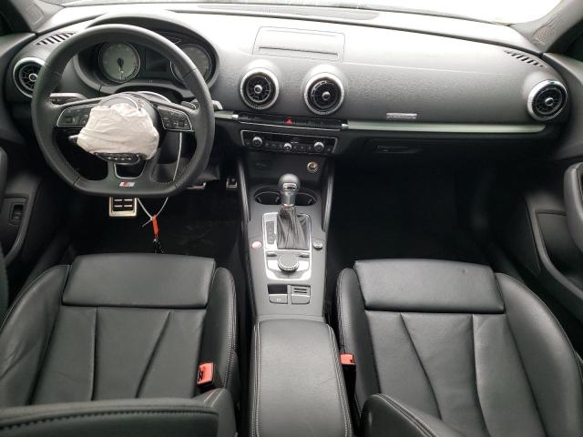 2020 AUDI S3 PREMIUM WAUB1GFF8LA053289