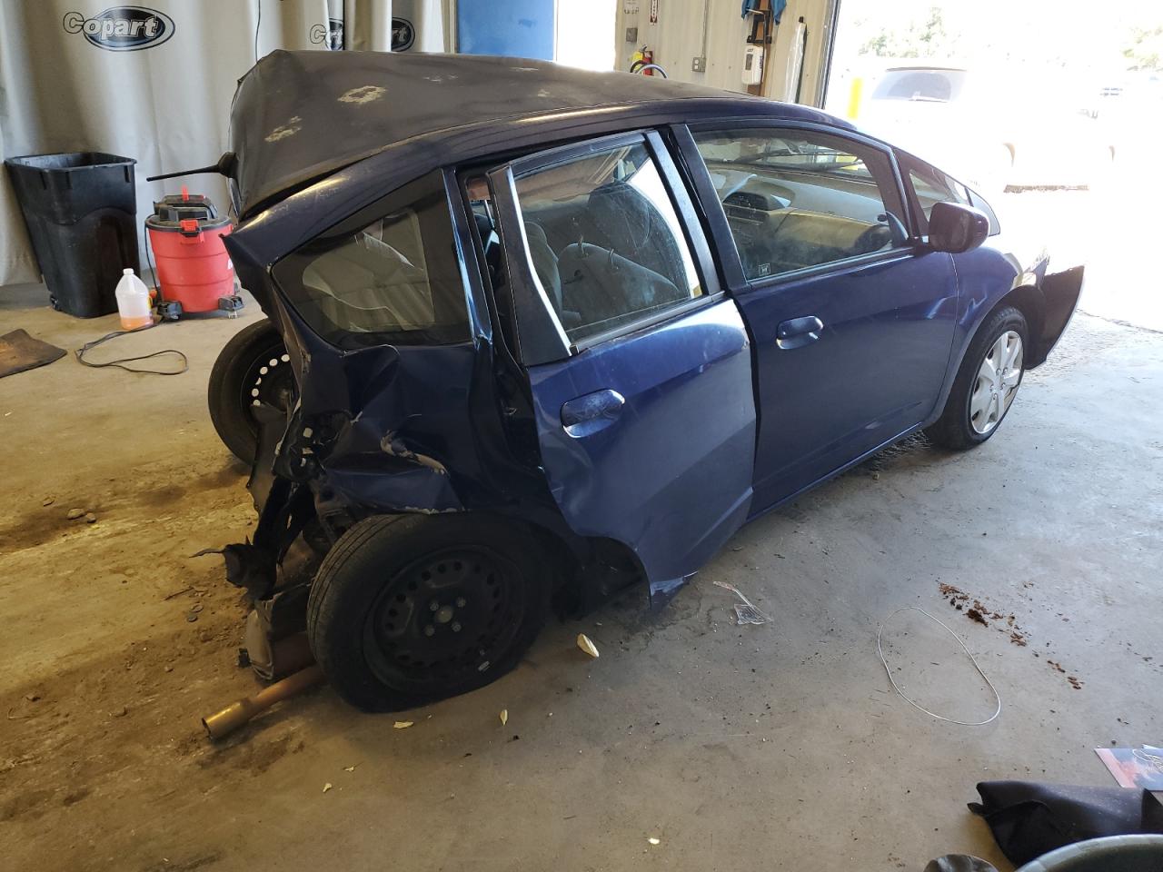 2012 Honda Fit - Image 3