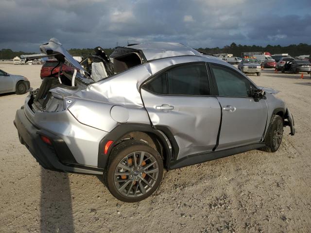 2022 SUBARU WRX GT JF1VBAU65N8009800