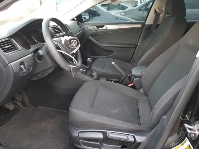 2015 VOLKSWAGEN JETTA SE - 3VWB07AJ6FM253335