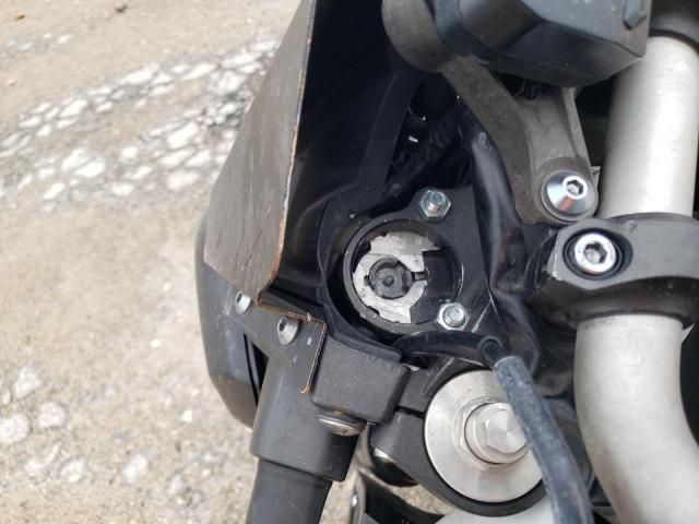 2016 YAMAHA FZ09 JYARN33E8GA011720
