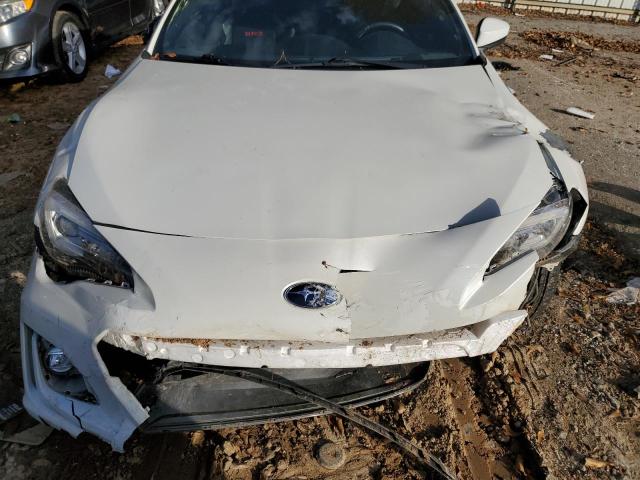 2019 SUBARU BRZ LIMITE JF1ZCAC19K8601930