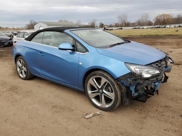 2017 BUICK CASCADA SP W04WJ3N58HG024220