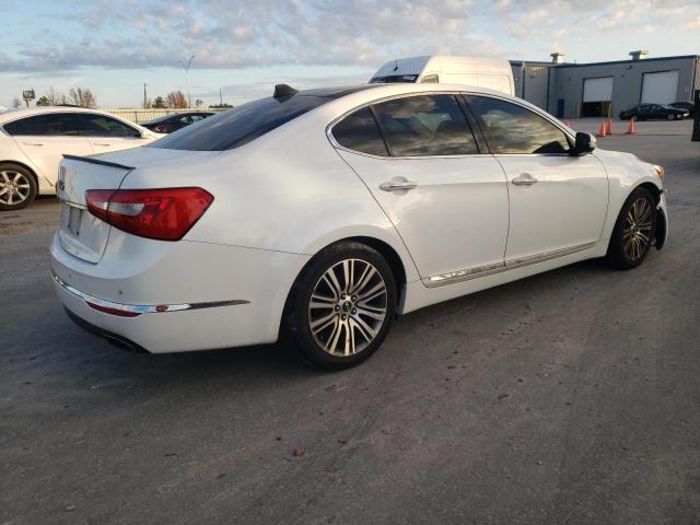 VIN KNALN4D73E5152522 2014 KIA Cadenza, Premium no.3