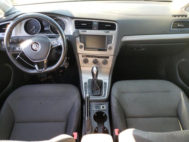 2016 VOLKSWAGEN GOLF SPORT - 3VWC17AU2GM514635