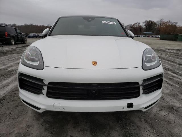 2022 PORSCHE CAYENNE E WP1BE2AY8NDA51092