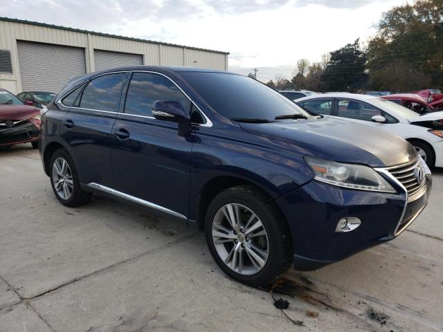 2015 LEXUS RX 450H 2T2ZB1BA6FC004447
