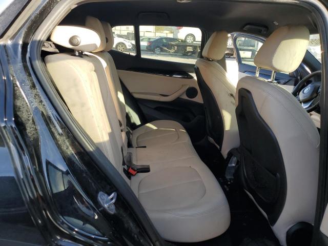 2018 BMW X2 SDRIVE2 WBXYJ3C30JEP75879