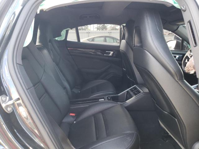 2017 PORSCHE PANAMERA WP0AA2A74HL102274