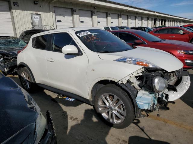 JN8AF5MV4DT212687 Nissan Juke