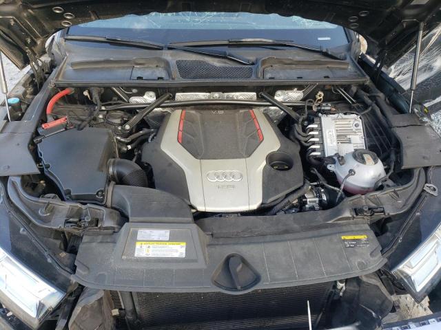 2018 AUDI SQ5 PREMIU WA1A4AFY9J2135490