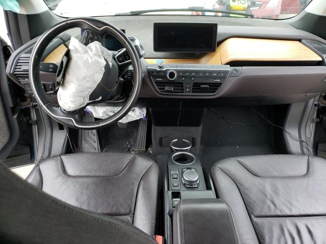 WBY1Z2C51FV555577 BMW I SERIES