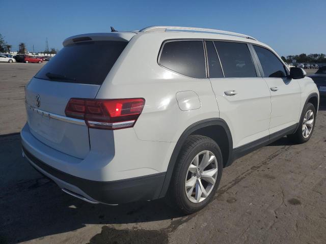 2018 VOLKSWAGEN ATLAS S 1V2AR2CA2JC562877